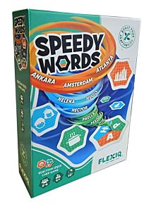 Speedy Words Flexiq