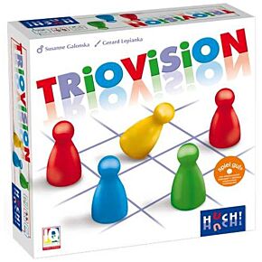 Triovision