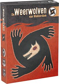 Weerwolven kaartspel